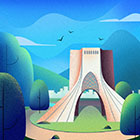 شقة للايجار في طهران