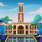 اجاره اقامتگاه یزد