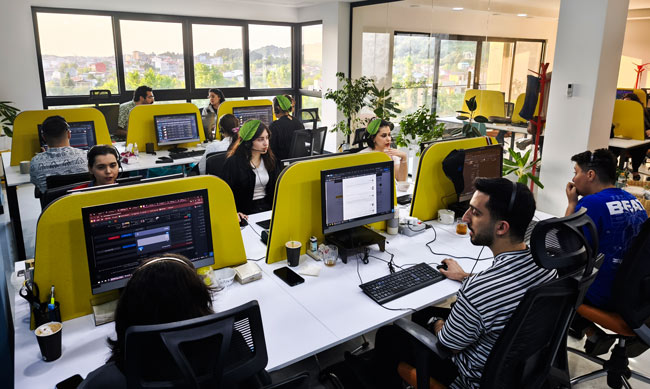 امور مشتریان | بهار ۱۴۰۴